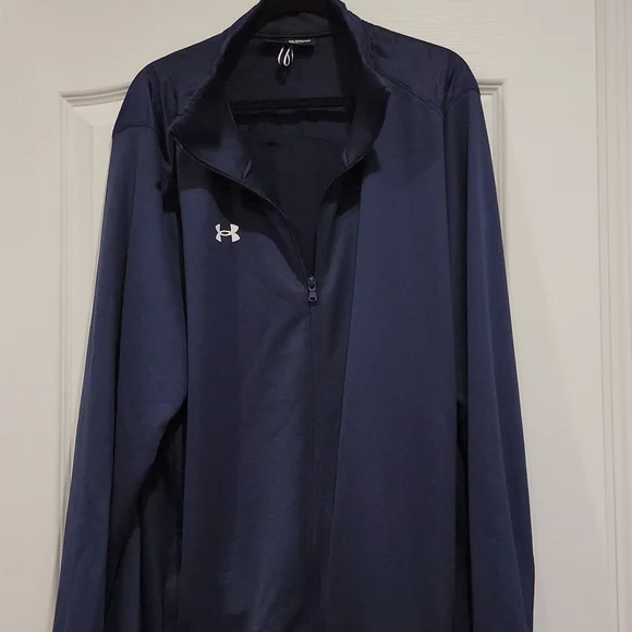 Mens under armour sweat outfit - Picture 2 of 10